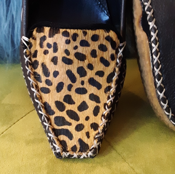 Jessica Bennett Shoes - NEW JESSICA BENNETT Wedge Grip Shoes